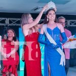 Foto: Coronada la Reina del Caribe Sur para el certamen nacional Reinas Nicaragua/TN8