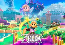 Foto: Nintendo anuncia que The Legend of Zelda: Echoes of Wisdom ya tiene fecha de estreno/ Cortesía