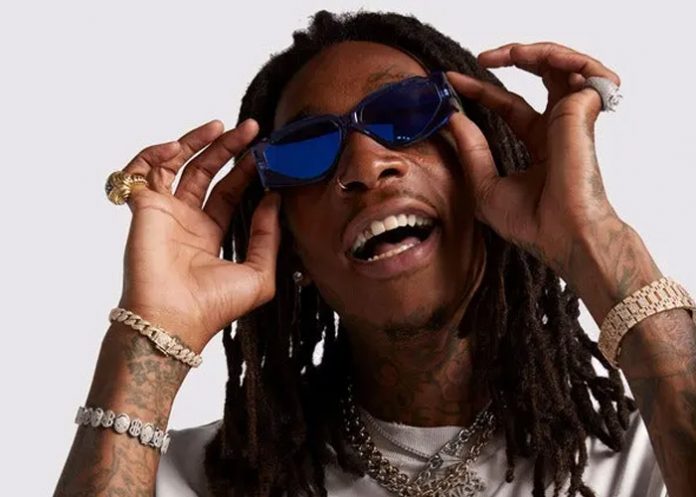 Foto: Wiz Khalifa acusado de posesión ilegal de drogas en Rumania/ Cortesía