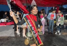 Foto: ¡Elección de la Muchacha 19 de Julio de Chontales! Celebración y cultura en Juigalpa/TN8