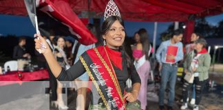 Foto: ¡Elección de la Muchacha 19 de Julio de Chontales! Celebración y cultura en Juigalpa/TN8