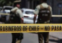 Foto: Conmoción por el asesinato de cuatro menores en Chile /Cortesía