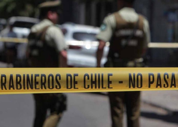 Foto: Conmoción por el asesinato de cuatro menores en Chile /Cortesía