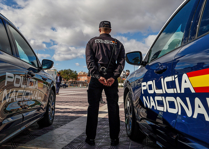 Foto: Tragedia en España /cortesía 