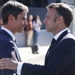 Foto: Elecciones en Francia /cortesía