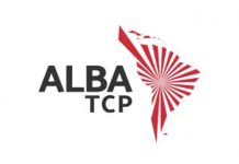 Foto: ALBA-TCP defiende a Bolivia /cortesía