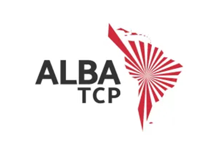 Foto: ALBA-TCP defiende a Bolivia /cortesía