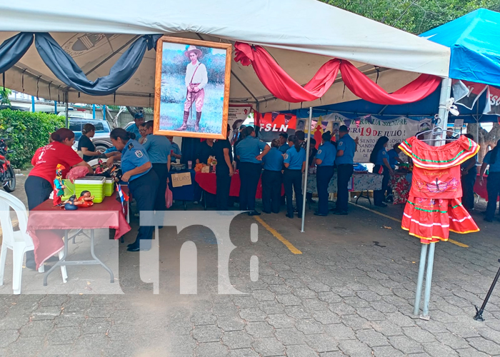 Instituto de Migración celebra el Día de la Alegría