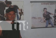 Foto: Cómo la revolución sandinista cambió la historia de Nicaragua/TN8