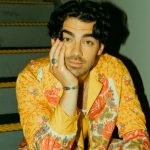 Joe Jonas lanzará nuevo álbum como solista