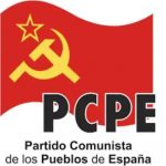 Partido Comunista de Los Pueblos de España saluda el 45/19