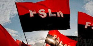 Izquierda Castellana envía un saludo al 45º Aniversario del Triunfo de la Revolución Sandinista