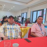 Foto: Reunión Sindical Internacional impulsa crecimiento económico y político en Nicaragua/TN8