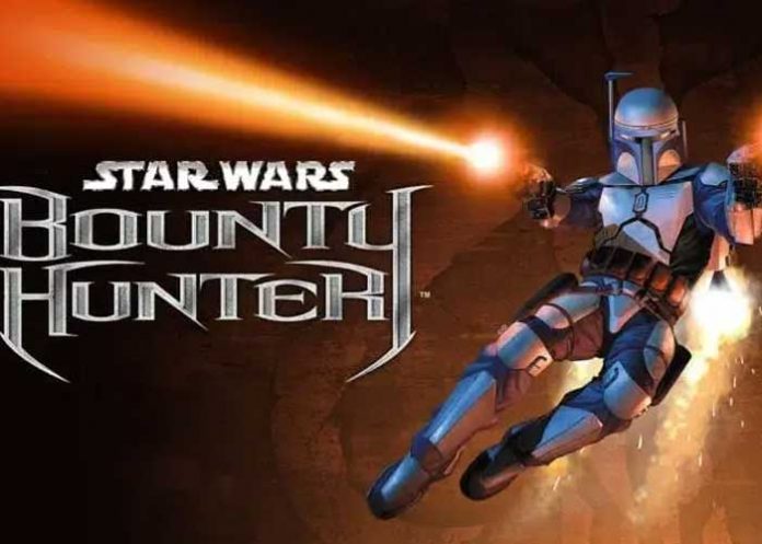 Foto: Aspyr anuncia remasterización de Star Wars: Bounty Hunter para varias plataformas/Cortesía