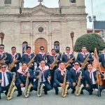 Luto en Perú: 9 miembros de un grupo musical mueren en fatal accidente