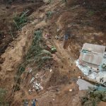 Al menos 55 muertos en Etiopía