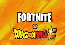 Foto: Dragon Ball y Fortnite una colaboración inesperada para los fans de las franquicias/ Cortesía