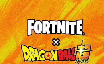Foto: Dragon Ball y Fortnite una colaboración inesperada para los fans de las franquicias/ Cortesía