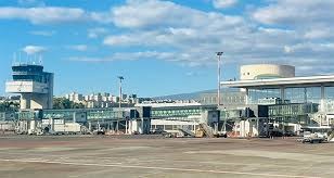 Foto: Aeropuerto de Sicilia, Italia cierra por la erupción del Etna/Créditos