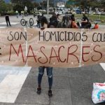 Asesinan a cinco personas en nueva masacre en Colombia