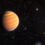 Foto: De Júpiter a Júpiter caliente /cortesía