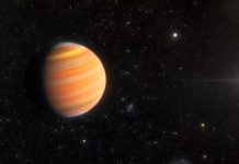 Foto: De Júpiter a Júpiter caliente /cortesía