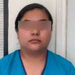 Foto: Acusan a maestra de abuso en México /Cortesía