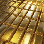 Foto: En Hong Kong encuentran 146 kilos de oro/Cortesía