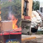 Foto: Varios muertos en explosión de tequilera, José Cuervo /Cortesía