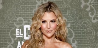 Foto: La escancia de Marjorie de Sousa /cortesía