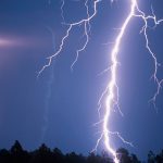 Pastor muere por el impacto de un rayo tras las intensas lluvias en Waspam