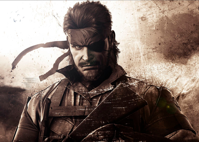 Foto: Actualización sobre la película de Metal Gear Solid/ Cortesía