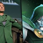 Marvel contrató a Robert Downey Jr. interpretará a Doctor Doom/Cortesía