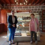 Foto: Embajada de Nicaragua en Türkiye visita el Museo del Ajedrez de la Fundación Gökyay en Ankara /Créditos