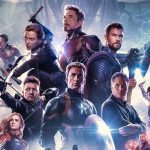 Foto: Marvel se lucirá para próxima película de Avengers /Cortesía