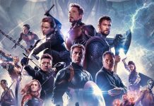 Foto: Marvel se lucirá para próxima película de Avengers /Cortesía