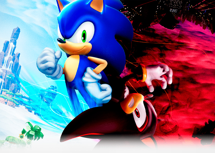 Foto: Sonic x Shadow Generations: Detalles y fecha de lanzamiento confirmada/ Cortesía