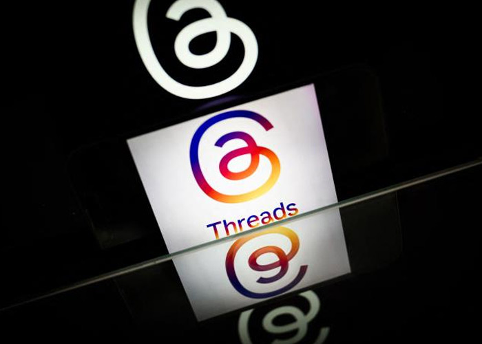 Foto: Threads llega a 175 millones de usuarios /Cortesía