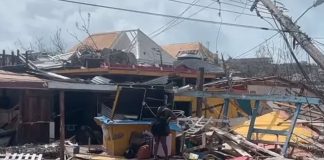 México en alerta máxima ante la inminente llegada del huracán Beryl