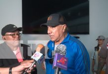 Bronco regresa a Nicaragua con un concierto lleno de emoción