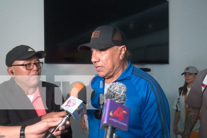 Bronco regresa a Nicaragua con un concierto lleno de emoción