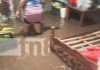 Foto: Fuertes lluvias causan graves inundaciones en Managua/TN8