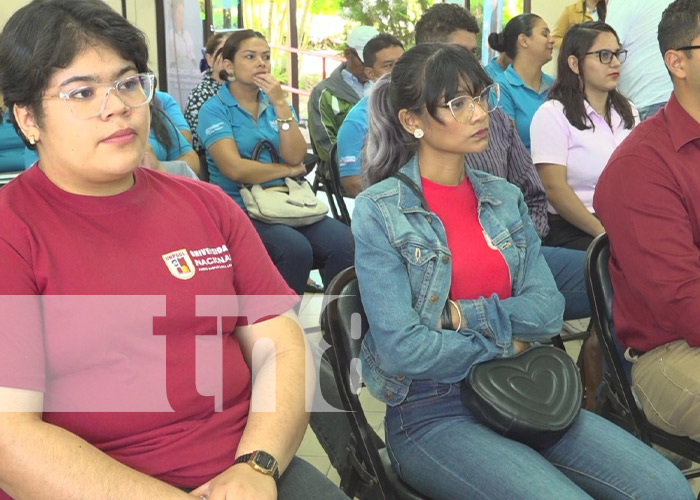 Foto: Estelí preparando mejor a los docentes /TN8