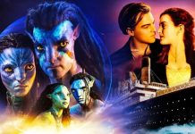 Foto: Fallece Jon Landau, productor de 'Titanic' y 'Avatar' /Cortesía