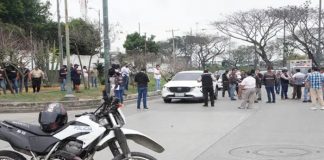 Foto: Vinolencia en Ecuador /cortesía