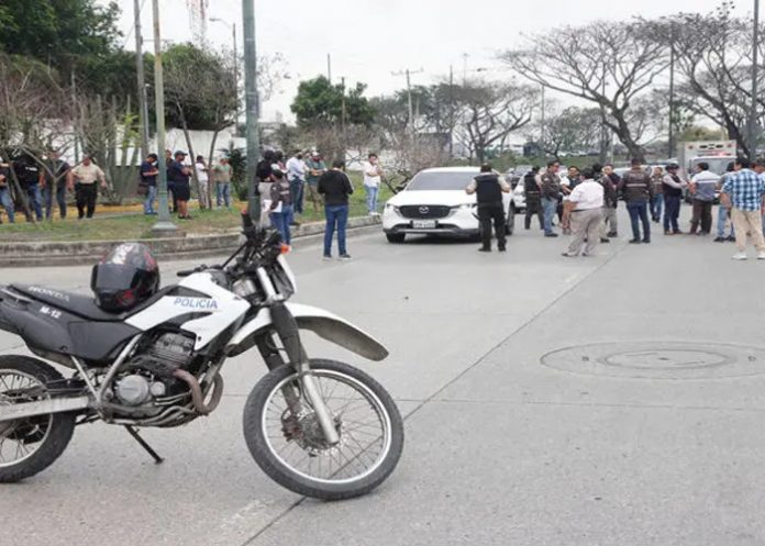 Foto: Vinolencia en Ecuador /cortesía