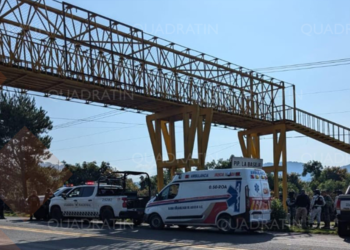 Foto: Horror en México /cortesía 