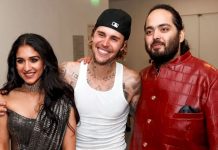 Foto: ¿Cuánto cobro Justin Bieber por concierto privado a la familia más rica de Asia? / Cortesía