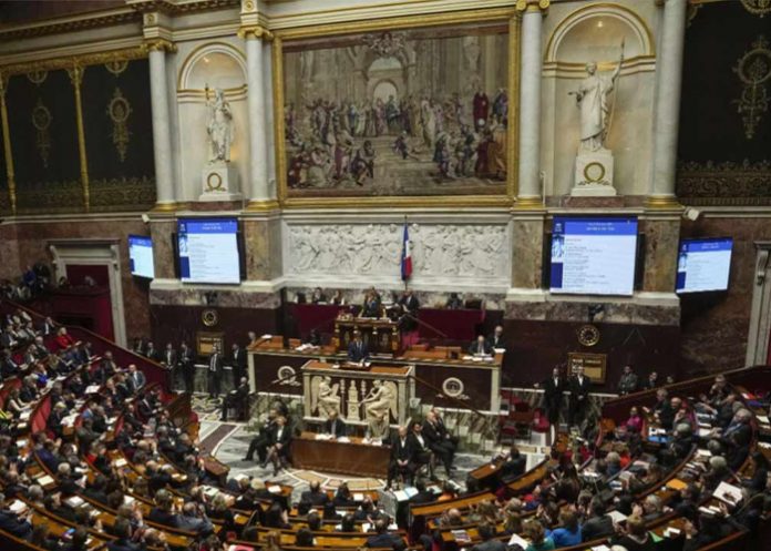 Foto: España aplaude victoria /cortesía