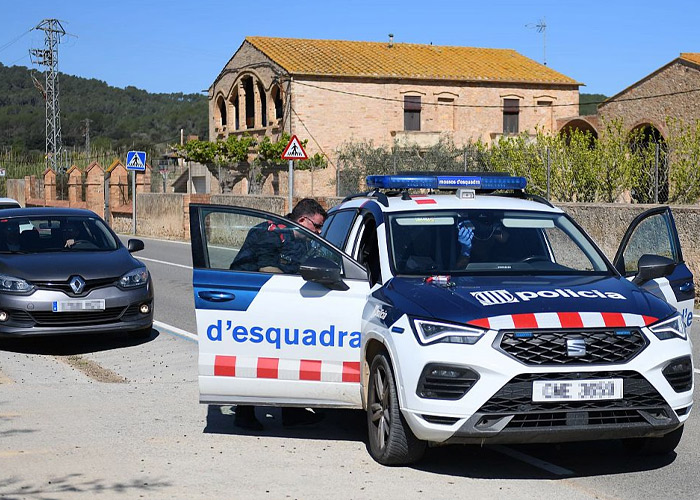 Foto: Mujer mató a puñaladas a sus hijos en Reino Unido /Cortesía